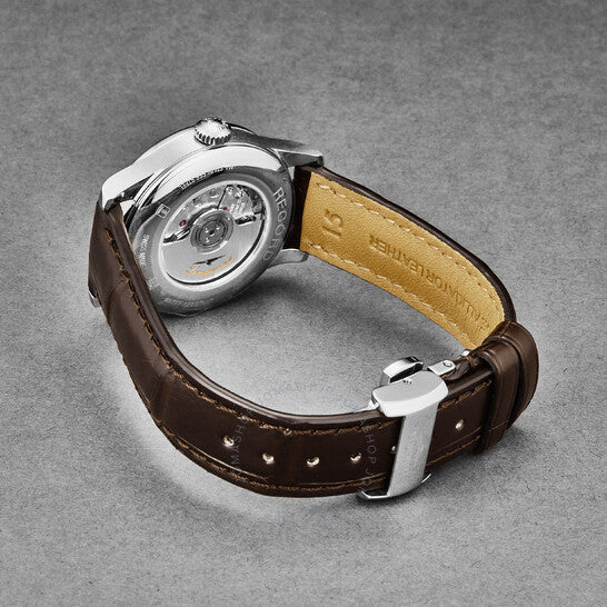 Longines, Record Automatic Diamond Ladies Watch