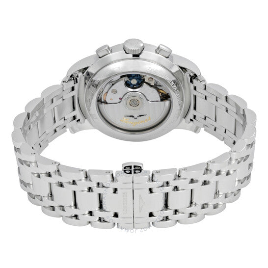 Longines, Saint-Imier Chronograph Automatic Men's Watch L27534726