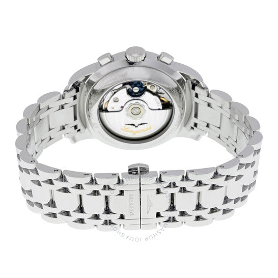 Longines, Saint-Imier Chronograph Automatic Men's Watch