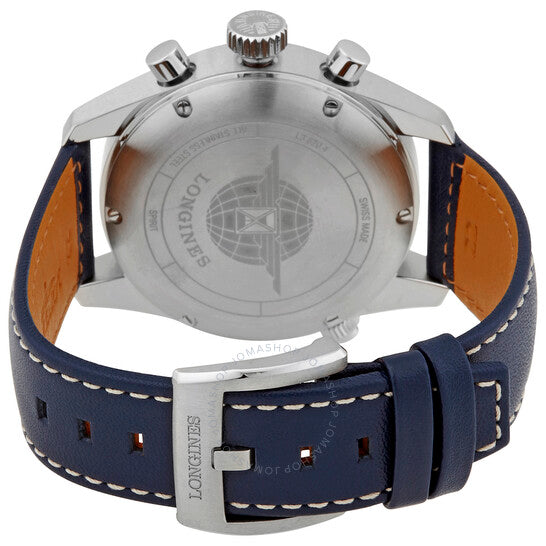 Longines, Spirit Chronograph Automatic Men's Watch