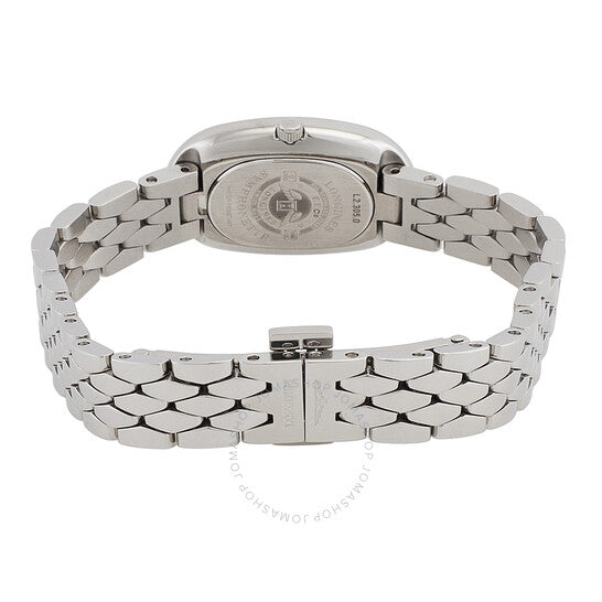 Longines, Symphonette Diamond Ladies Watch