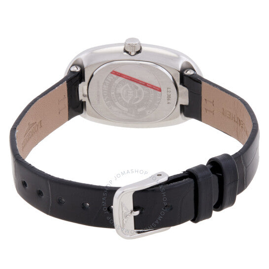 Longines, Symphonette Diamond Ladies Watch