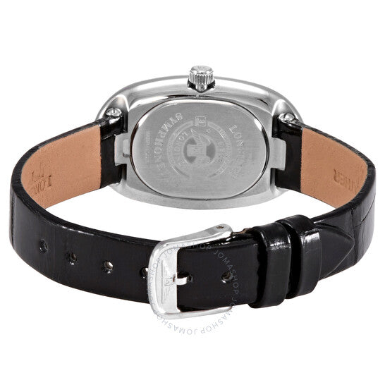 Longines, Symphonette Mother of Pearl Dial Ladies Watch