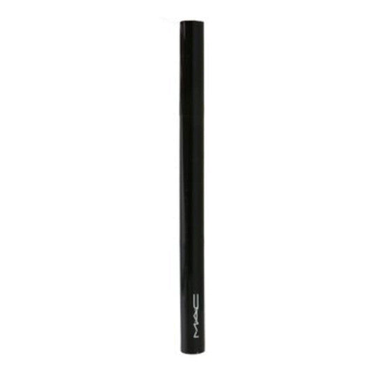 MAC, Ladies Brushstroke 24 Hour Liner Brush Brown Makeup