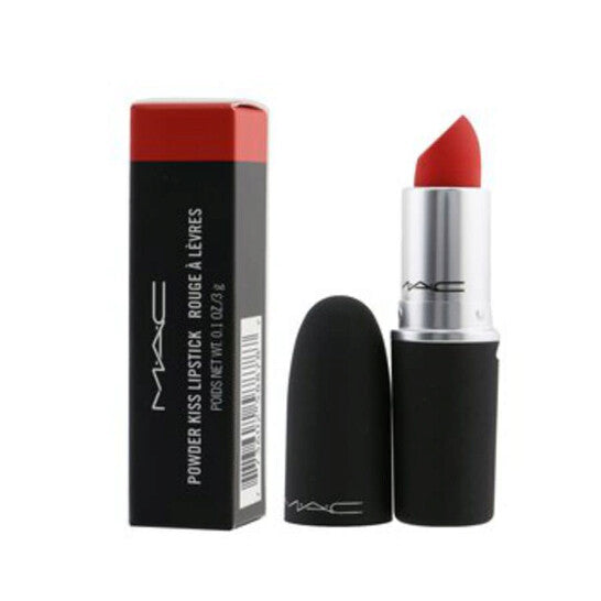 MAC, - Powder Kiss Lipstick - # 929 You're Buggin', Lady 3g/0.1oz