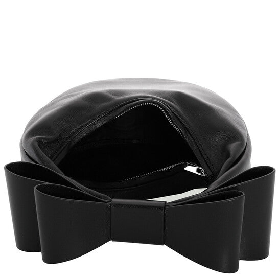 Cadeau Leather Mini Bag