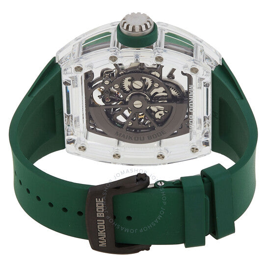 Maikou Bode, Automatic Men's Watch