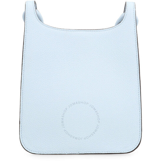 MCM, Himmel Mini Leather Hobo Bag