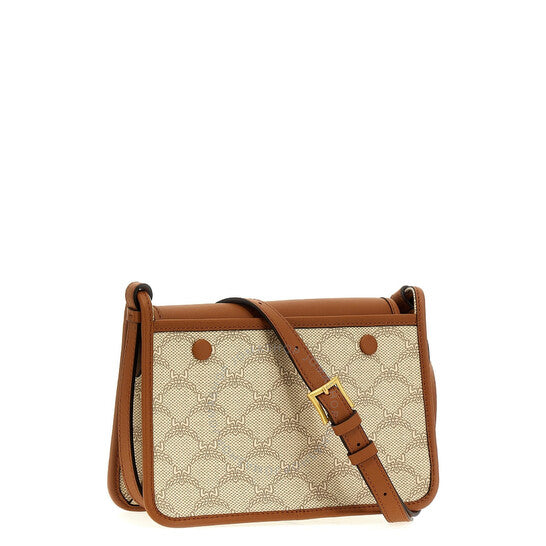 MCM, Lauretos Mini Crossbody Bag