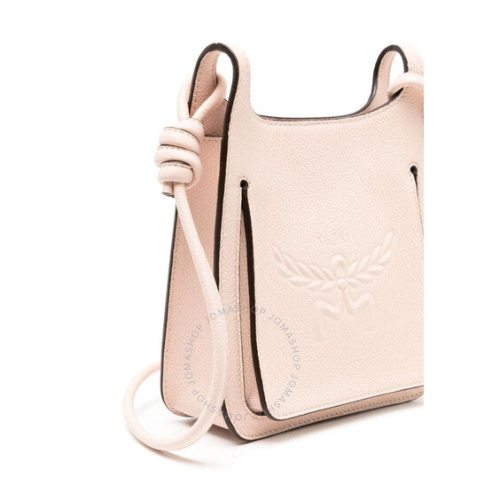 MCM, Mini Himmel Hobo Crossbody Bag