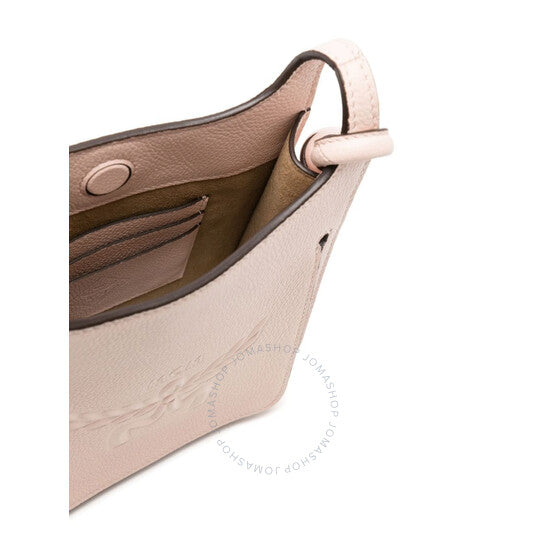 MCM, Mini Himmel Hobo Crossbody Bag