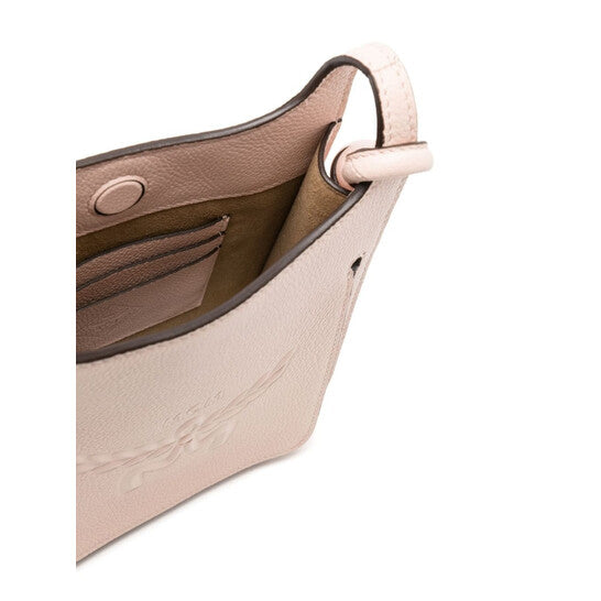 Mini Himmel Hobo Crossbody Bag