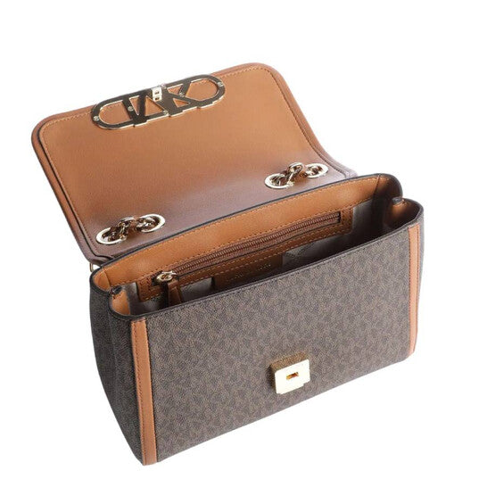 Adjustable Strap Shoulder Bag