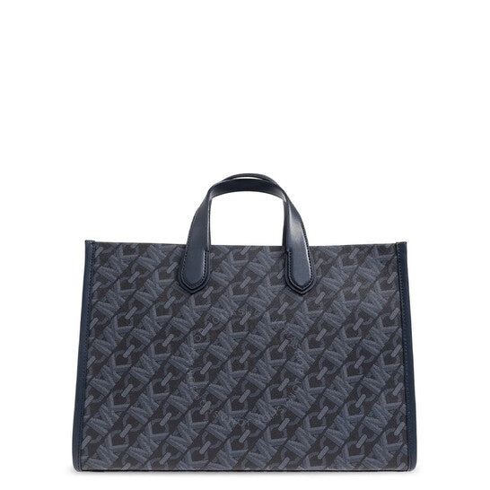 Michael Kors, All-Over Logo Print Tote Bag