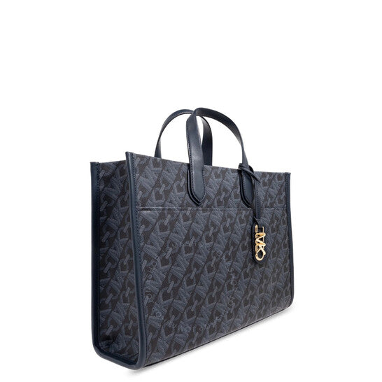 Michael Kors, All-Over Logo Print Tote Bag