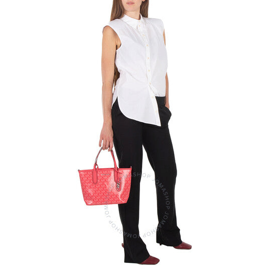 Michael Kors, All-Over Logo-Printed Tote Bag