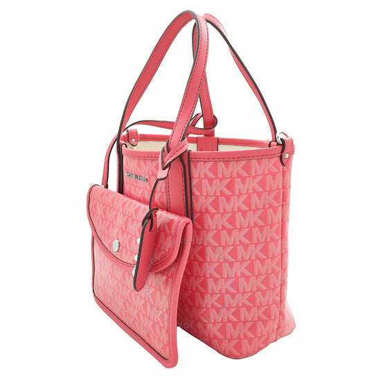 Michael Kors, All-Over Logo-Printed Tote Bag