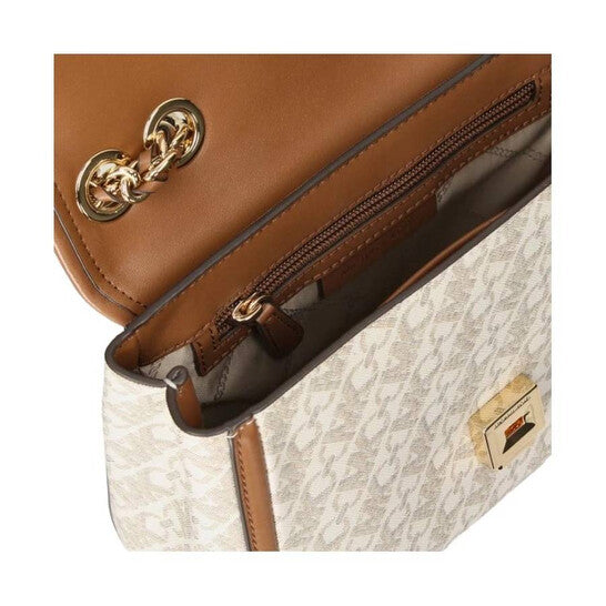 Convertible Chain Crossbody Bag