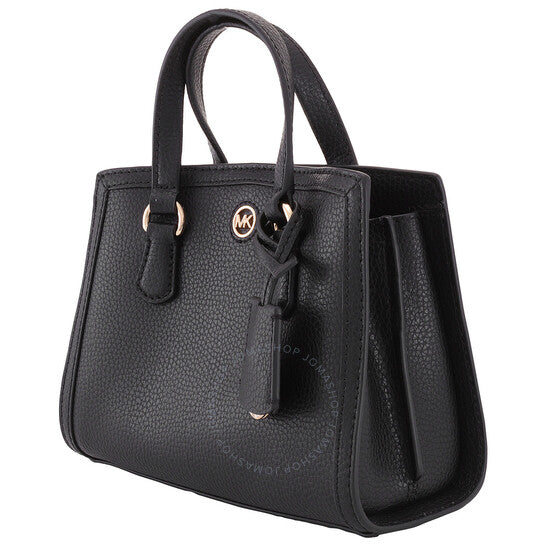 حقيبة شانتال الجلدية الصغيرة جدًا من مايكل كورس