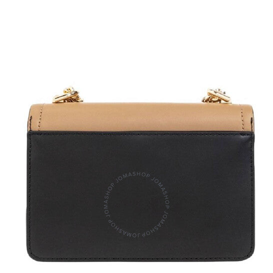 Michael Kors, Heather Chain-Link Crossbody Bag