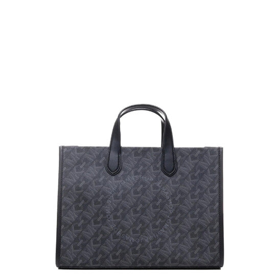 حقيبة توت كبيرة بشعار جيجي من مايكل كورس