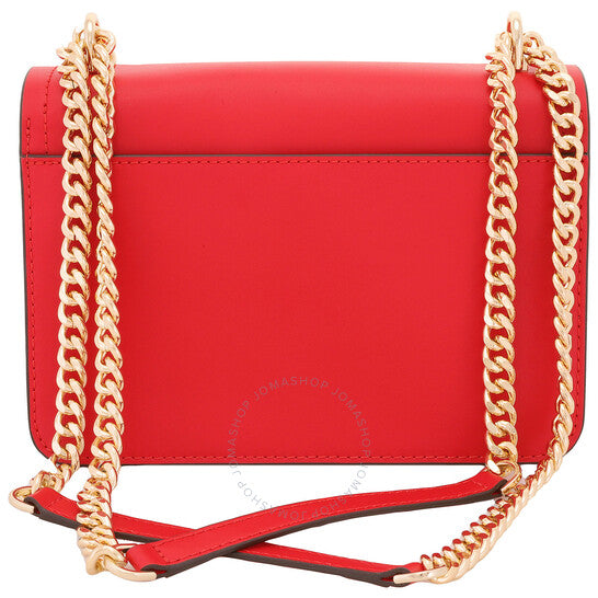 Michael Kors, Large Heather Leather Shoulder Bag