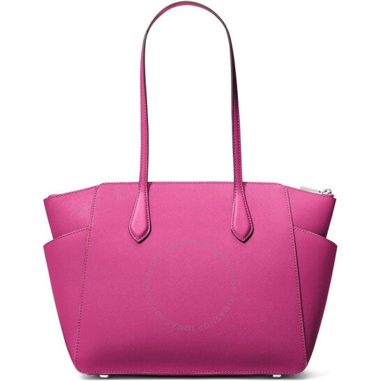 Michael Kors, Marilyn Medium Saffiano Leather Tote Bag
