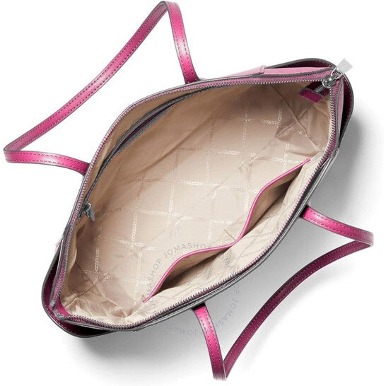 Michael Kors, Marilyn Medium Saffiano Leather Tote Bag