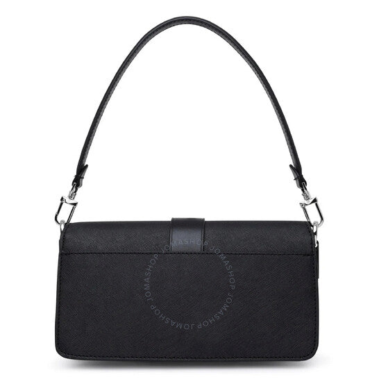 Michael Kors, Medium Greenwich Saffiano Leather Shoulder Bag