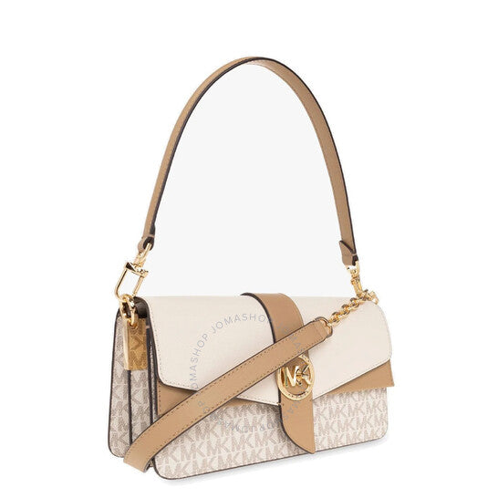 Michael Kors, Medium Greenwich Shoulder Bag