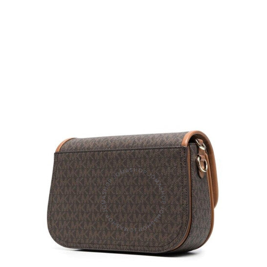 حقيبة باركر متوسطة الحجم من مايكل كورس