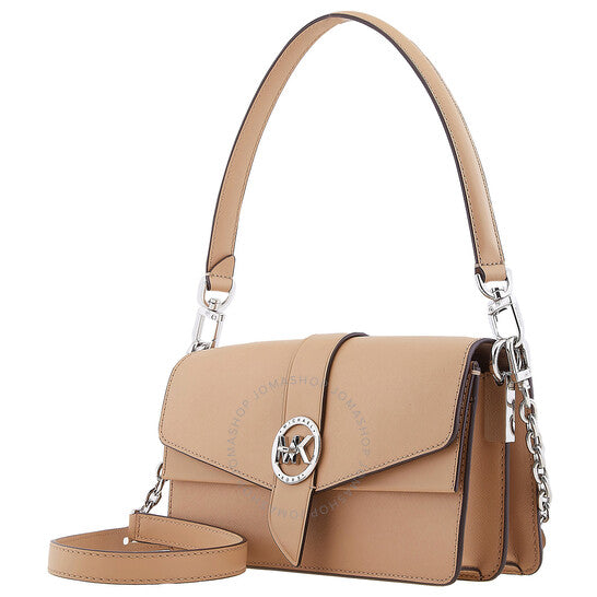 Michael Kors, Saffiano Leather Shoulder Bag