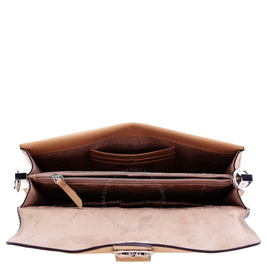 Michael Kors, Saffiano Leather Shoulder Bag