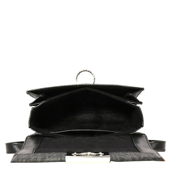 Signature Logo Hendrix Crossbody bag