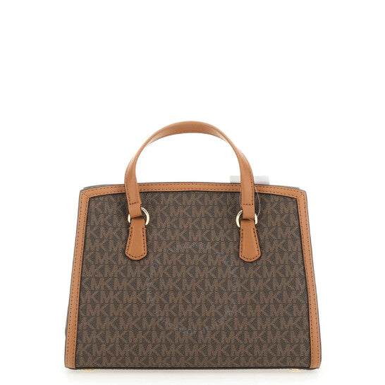 Michael Kors, Small Logo Messenger Bag