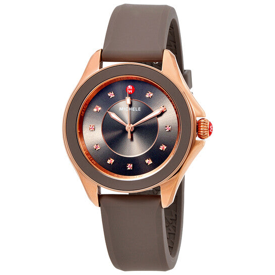 ميشيل، ساعة كيب صنبرست توباز للسيدات
