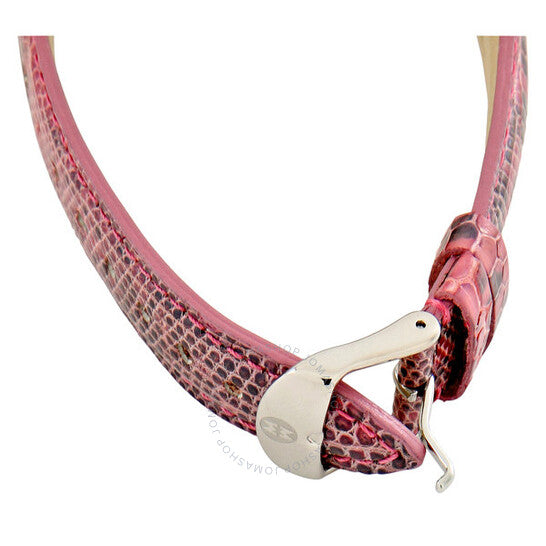 Michele, Deco Diamond Ladies Watch