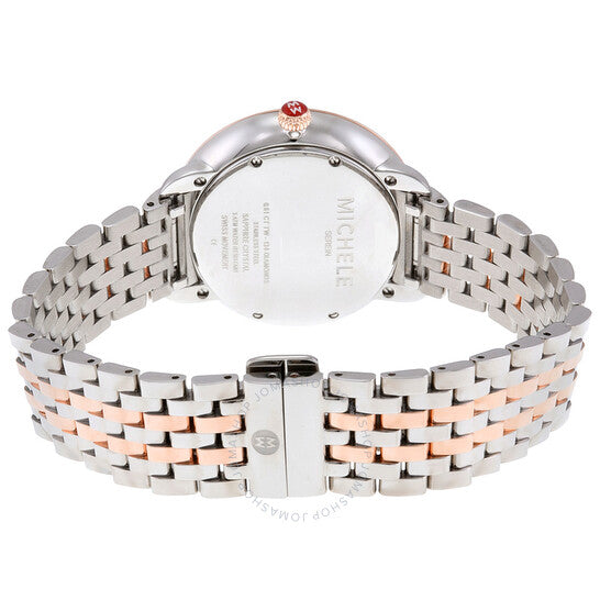 Michele, Serein 16 Mother of Pearl Dial Ladies Watch