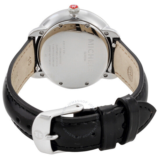 Michele, Serein Chrono Mother of Pearl Dial Ladies Watch