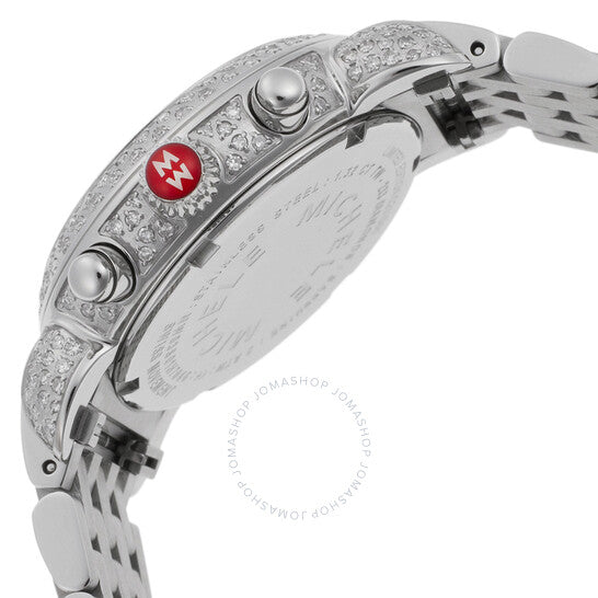 ميشيل، ساعة كرونوغراف تاهيتي للسيدات