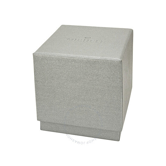 ميشيل، ساعة نسائية من جيلي بين تاهيتي بمينا أزرق