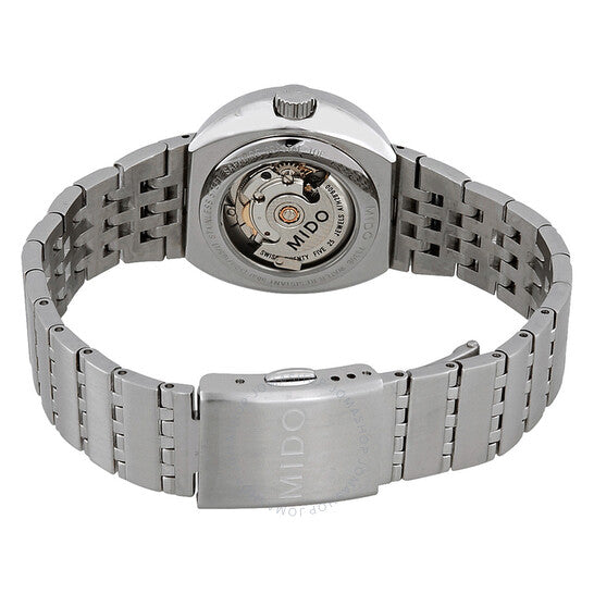 ميدو، ساعة نسائية أوتوماتيكية من عرق اللؤلؤ