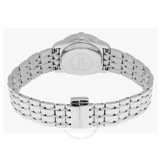 Mido, Baroncelli II Automatic Ladies Watch M3491.4.11.1