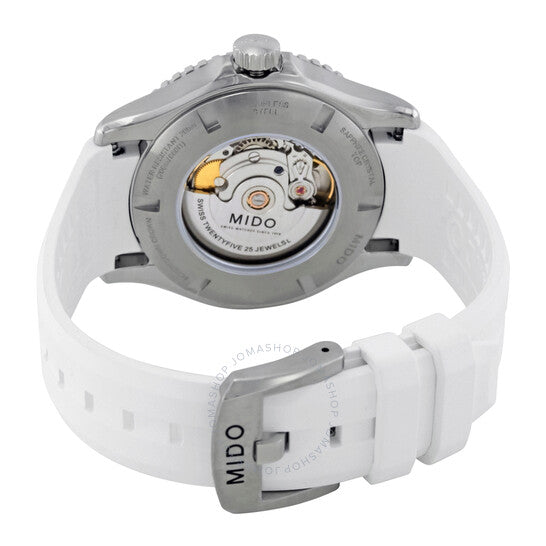 Mido, Captain Oceean Star Automatic Men's Watch M011.430.17.016.02