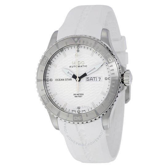 Mido, Captain Oceean Star Automatic Men's Watch M011.430.17.016.02