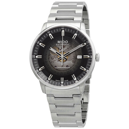 Mido, Commander Automatic Men's Watch