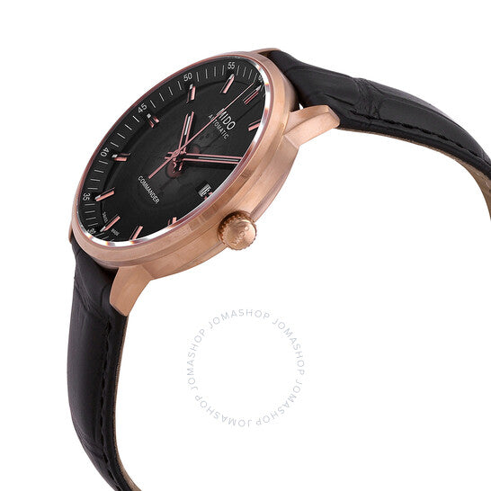 Mido, Commander Automatic Men's Watch