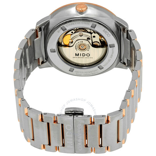 Mido, Commander Big Date Automatic Men's Watch MIDO-M021.626.22.061.00