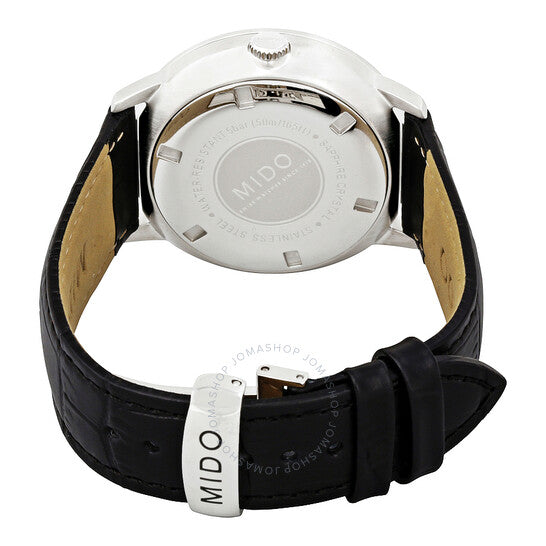 Mido, Commander II Automatic Anthracite Dial Men's Watch M016.430.16.061.80