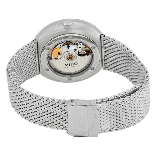 Mido, Commander II Automatic Anthracite Dial Men's Watch M031.631.11.061.00